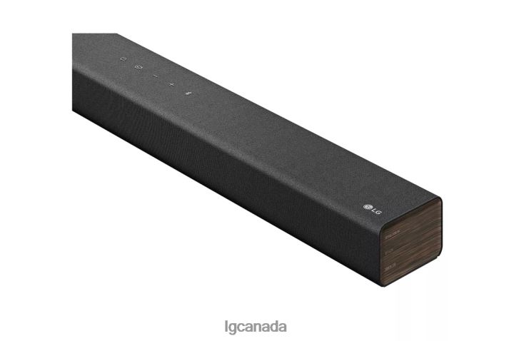 Appliance| LG S40Q 2.1 Channel 300W Sound Bar with Bluetooth 2Z0J0318