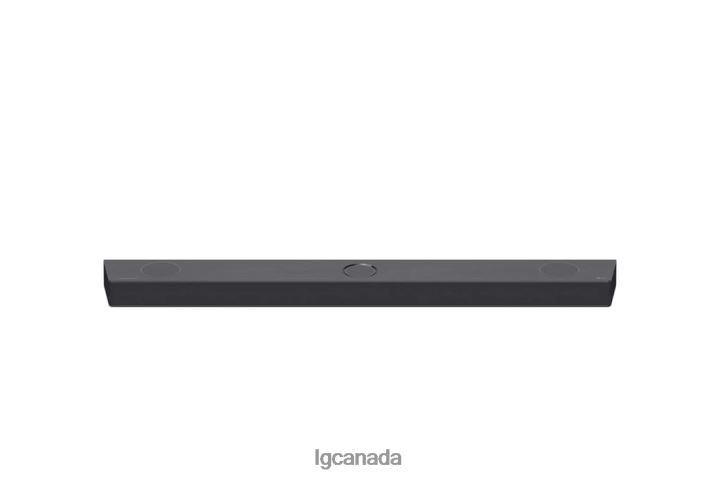 Appliance| LG S90QY 5.1.3 ch High Res Audio Sound Bar with Dolby Atmosand Apple Airplay 2 2Z0J0312