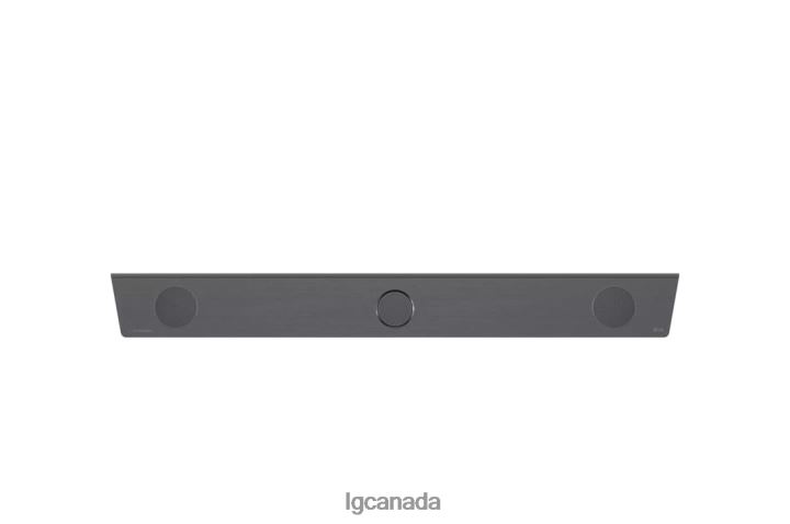 Appliance| LG S90QY 5.1.3 ch High Res Audio Sound Bar with Dolby Atmosand Apple Airplay 2 2Z0J0312