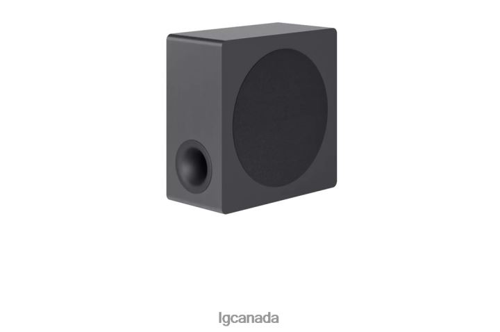 Appliance| LG S90QY 5.1.3 ch High Res Audio Sound Bar with Dolby Atmosand Apple Airplay 2 2Z0J0312