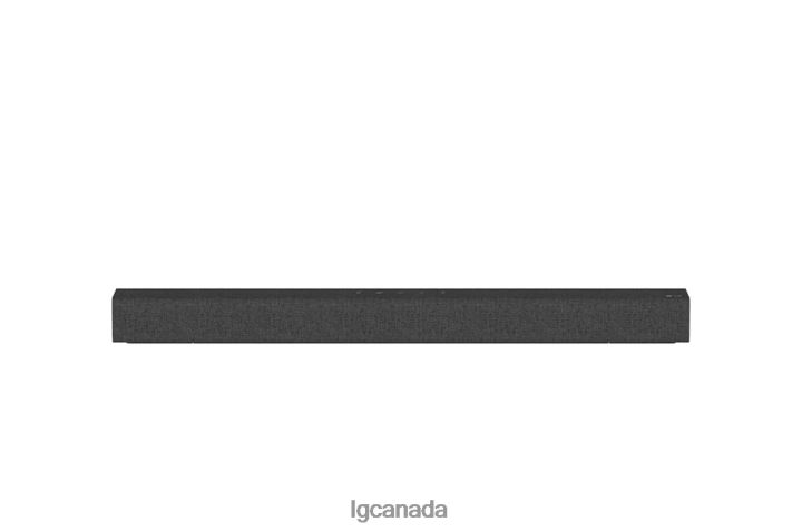 Appliance| LG SP2 2.1 Channel Sound Bar with Built-In Subwoofer 2Z0J0315