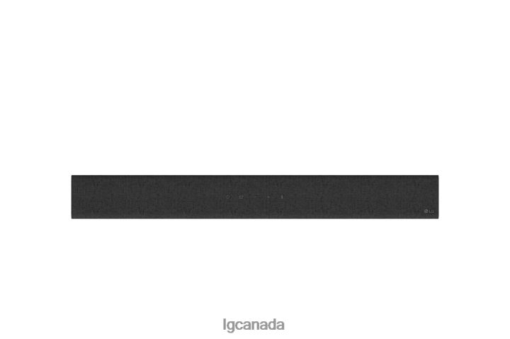 Appliance| LG SP2 2.1 Channel Sound Bar with Built-In Subwoofer 2Z0J0315