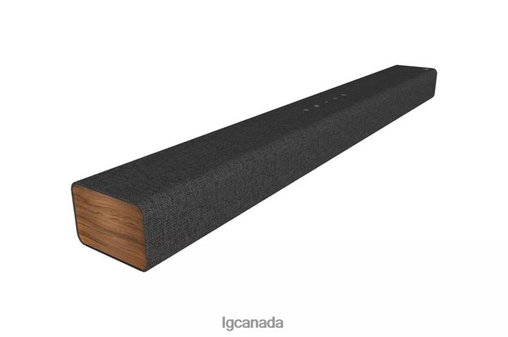 Appliance| LG SP2 2.1 Channel Sound Bar with Built-In Subwoofer 2Z0J0315