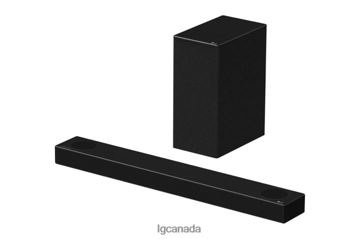 Appliance| LG SPD7Y 3.1.2 Channel Sound Bar with Dolby Atmos& DTS:X 2Z0J0316