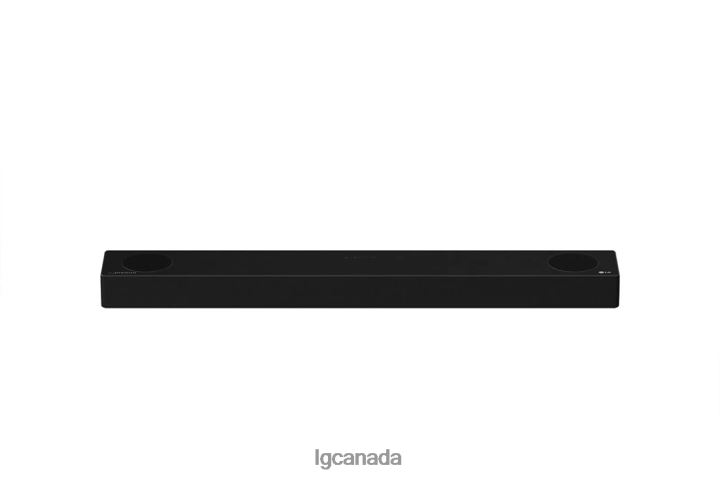 Appliance| LG SPD7Y 3.1.2 Channel Sound Bar with Dolby Atmos& DTS:X 2Z0J0316