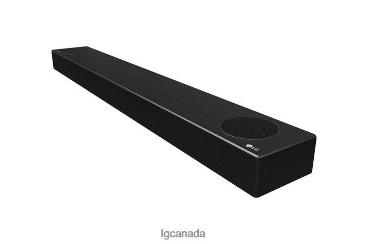 Appliance| LG SPD7Y 3.1.2 Channel Sound Bar with Dolby Atmos& DTS:X 2Z0J0316