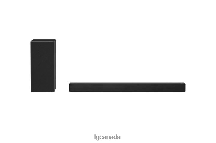 Appliance| LG SPM7A 3.1.2 Channel High Res Audio Sound Bar with Dolby Atmosand Bluetooth 2Z0J0332