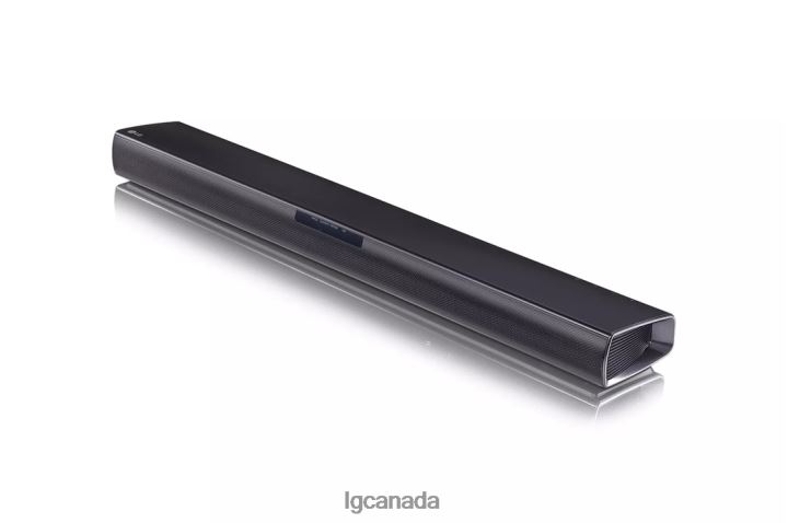 Appliance| LG Sound Bar SQC4R 4.1 ch with Rear Speaker Kit 2Z0J0327