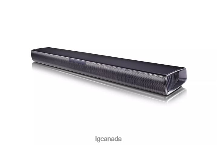 Appliance| LG Sound Bar SQC4R 4.1 ch with Rear Speaker Kit 2Z0J0327
