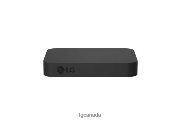 Appliance| LG WOWCAST WTP3* 2Z0J0326