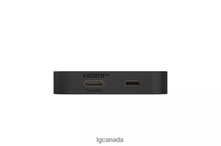 Appliance| LG WOWCAST WTP3* 2Z0J0326