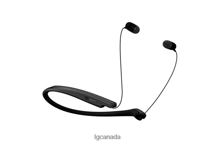 Appliance| LG TONE Flex HBS-XL7 BluetoothWireless Stereo Headset 2Z0J0472