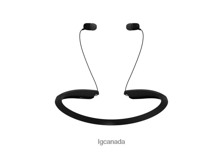 Appliance| LG TONE Flex HBS-XL7 BluetoothWireless Stereo Headset 2Z0J0472