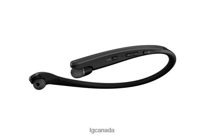 Appliance| LG TONE Flex HBS-XL7 BluetoothWireless Stereo Headset 2Z0J0472