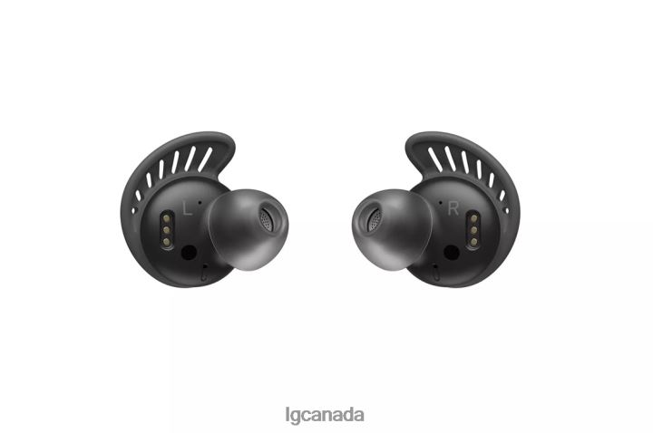 Appliance| LG TONE FreeFit TF8 - SwivelGrip Technology True Wireless Bluetooth UVnano+ Earbuds 2Z0J0474