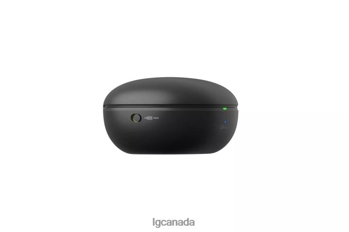 Appliance| LG TONE FreeFit TF8 - SwivelGrip Technology True Wireless Bluetooth UVnano+ Earbuds 2Z0J0474