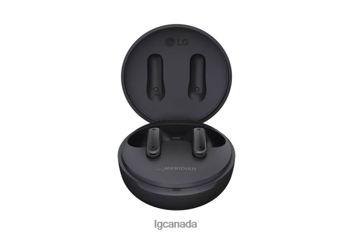 Appliance| LG TONE Free FP5 - Active Noise Cancelling True Wireless Bluetooth Earbuds 2Z0J0475
