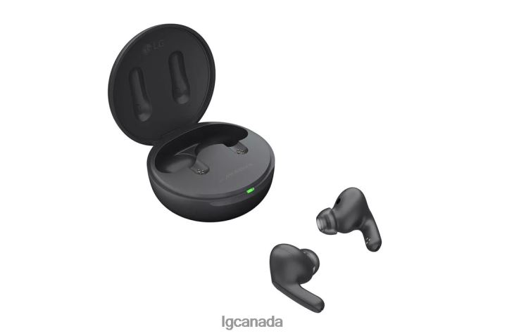 Appliance| LG TONE Free FP5 - Active Noise Cancelling True Wireless Bluetooth Earbuds 2Z0J0475