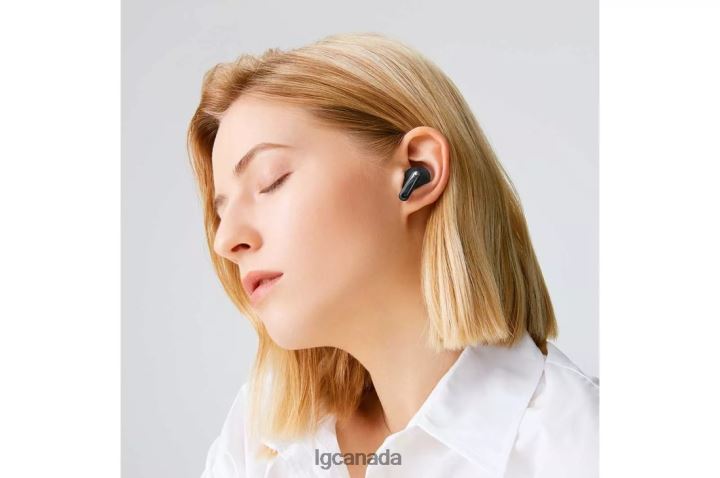 Appliance| LG TONE Free FP5 - Active Noise Cancelling True Wireless Bluetooth Earbuds 2Z0J0475