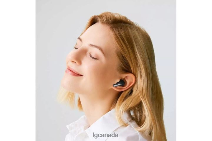 Appliance| LG TONE Free FP9 - Plug and Wireless True Wireless Bluetooth UVnano Earbuds 2Z0J0473