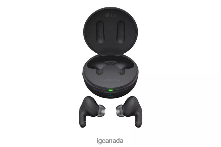 Appliance| LG TONE Free FP9 - Plug and Wireless True Wireless Bluetooth UVnano Earbuds 2Z0J0473