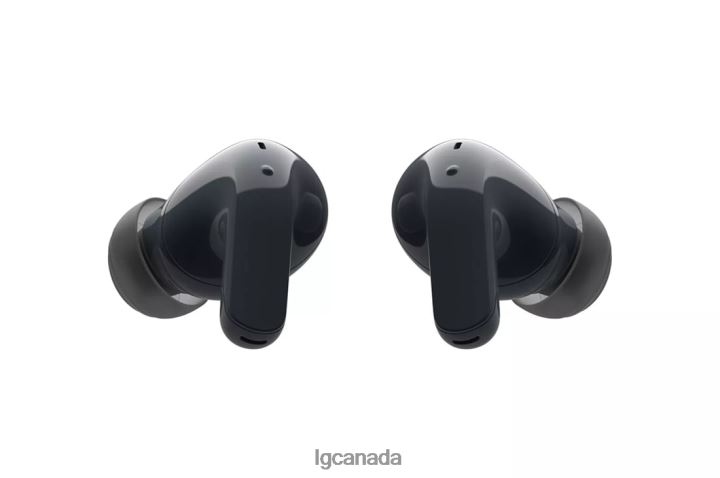 Appliance| LG TONE Free T90 Dolby Atmoswith Dolby Head TrackingTrue Wireless Bluetooth Earbuds, Black 2Z0J0476