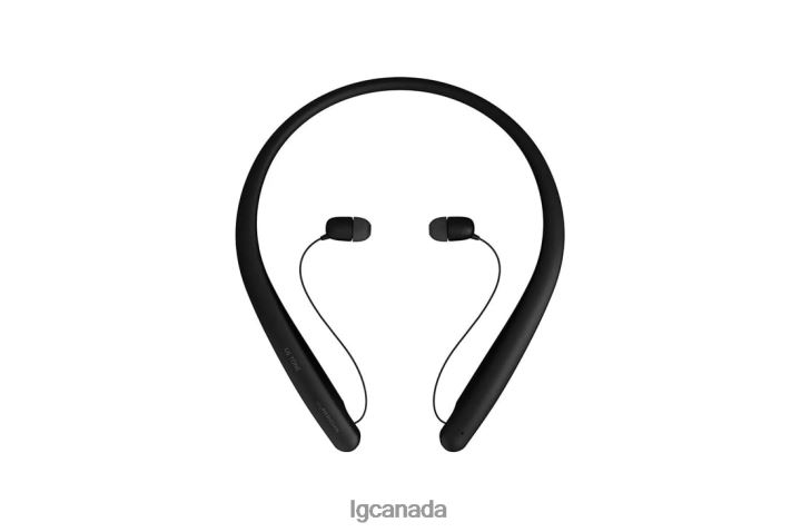 Appliance| LG TONE Style HBS-SL5 BluetoothWireless Stereo Headset 2Z0J0471