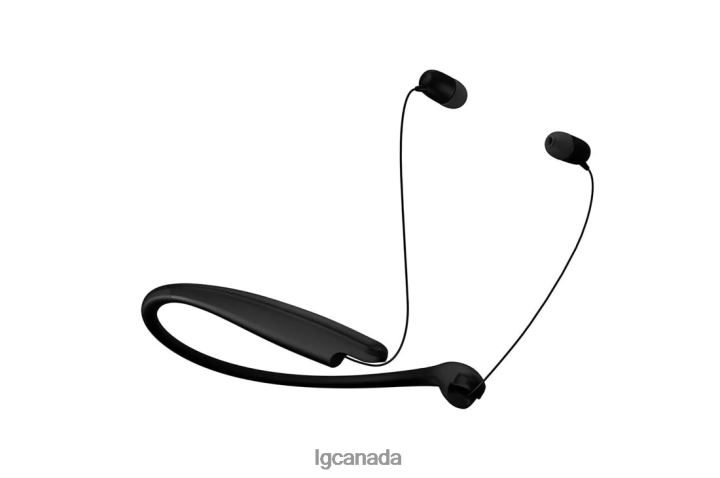 Appliance| LG TONE Style HBS-SL5 BluetoothWireless Stereo Headset 2Z0J0471