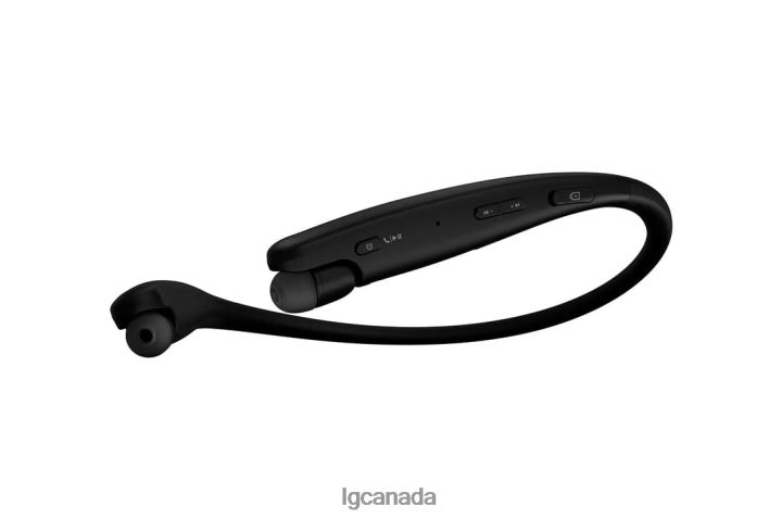 Appliance| LG TONE Style HBS-SL5 BluetoothWireless Stereo Headset 2Z0J0471