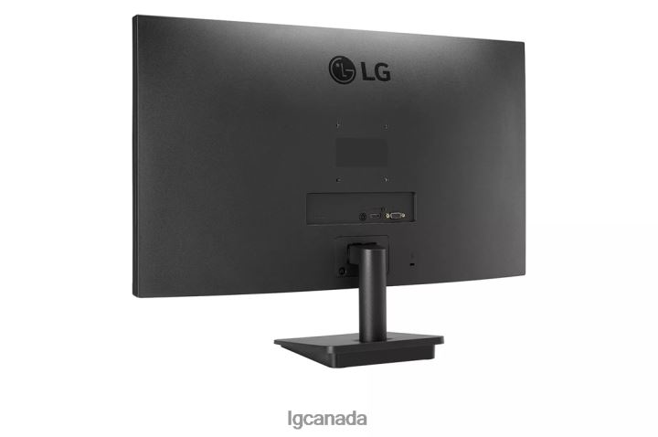 Monitor| LG 27