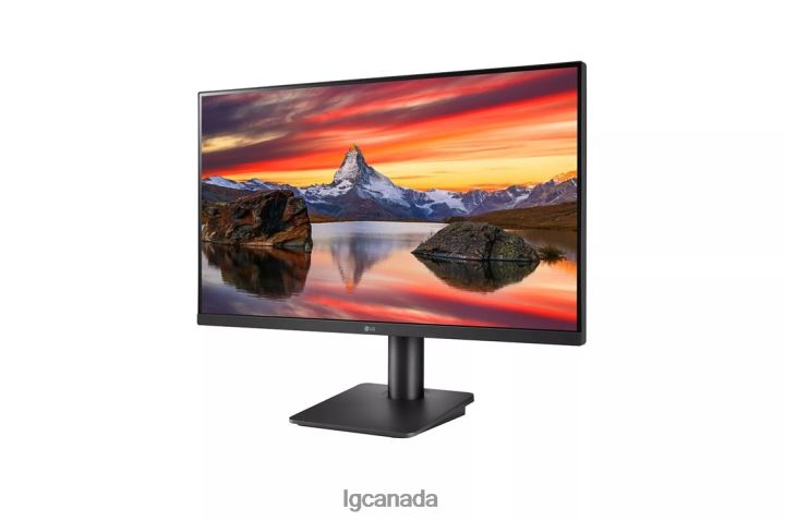 Monitor| LG 27