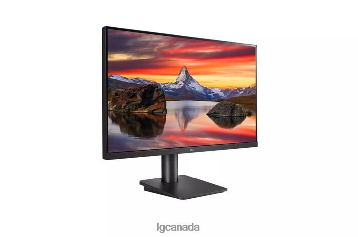 Monitor| LG 27