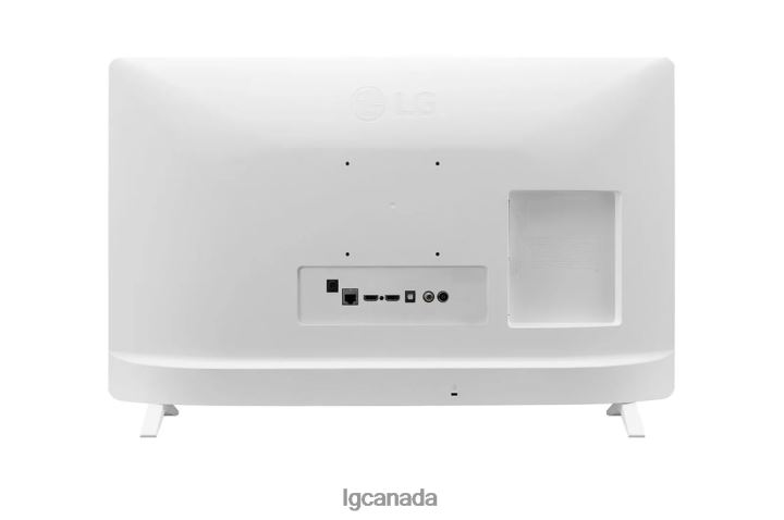 Monitor| LG 24'' HD Smart TV with webOS 2Z0J0417