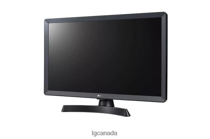 Monitor| LG 24'' HD Smart TV with webOS 3.5 2Z0J0418