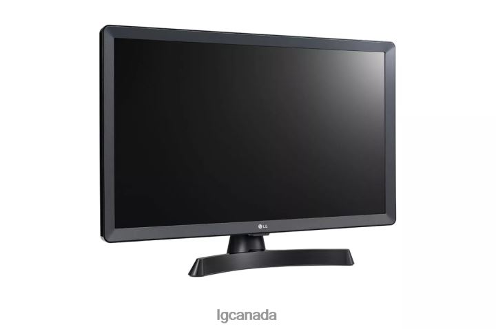 Monitor| LG 24'' HD Smart TV with webOS 3.5 2Z0J0418