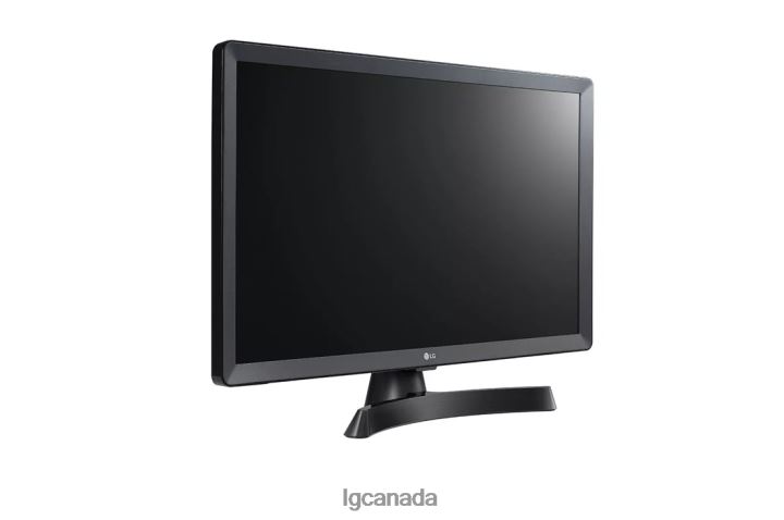 Monitor| LG 24'' HD Smart TV with webOS 3.5 2Z0J0418