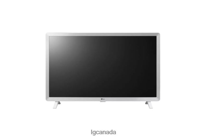 Monitor| LG 24 Inch Class HD Smart TV (23.6