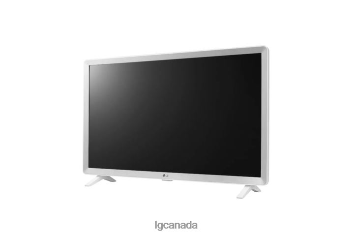 Monitor| LG 24 Inch Class HD Smart TV (23.6