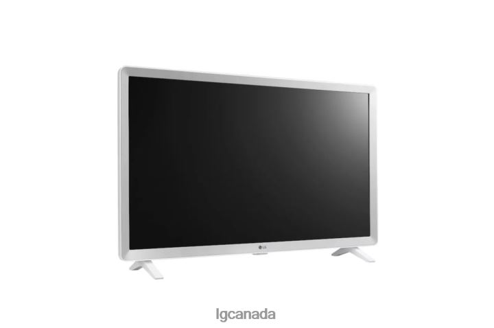 Monitor| LG 24 Inch Class HD Smart TV (23.6