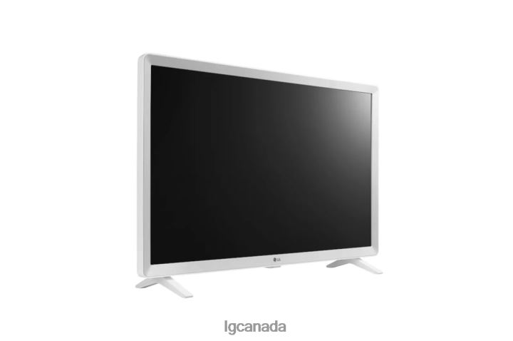 Monitor| LG 24 Inch Class HD Smart TV (23.6