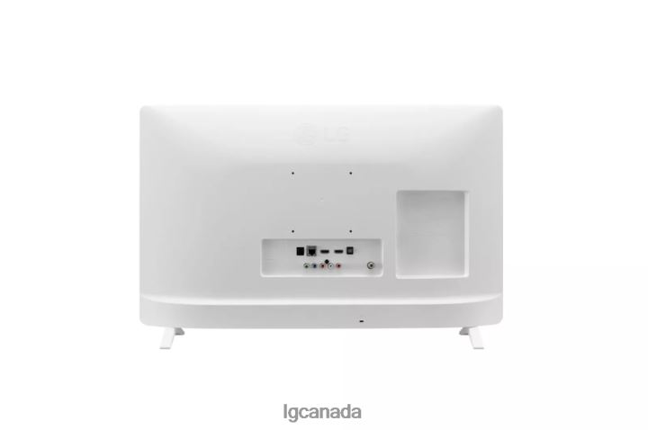 Monitor| LG 24 Inch Class HD Smart TV (23.6