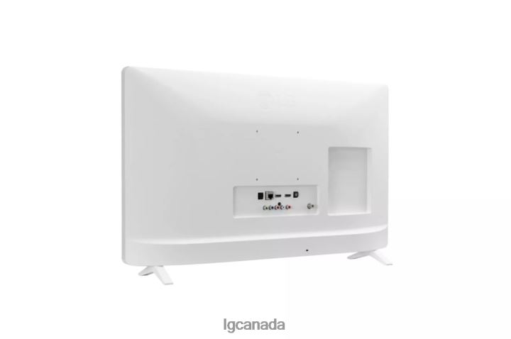 Monitor| LG 24 Inch Class HD Smart TV (23.6