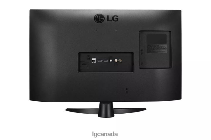 Monitor| LG 27