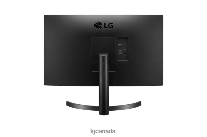 Monitor| LG 27'' QHD IPS HDR10 Monitor with AMD FreeSync 2Z0J0409