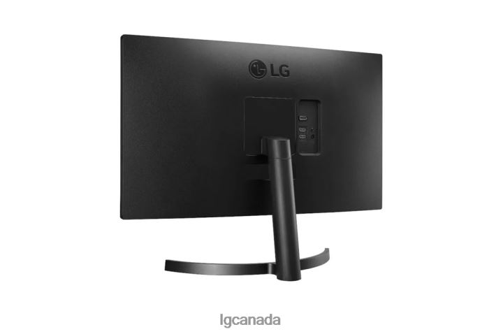 Monitor| LG 27'' QHD IPS HDR10 Monitor with AMD FreeSync 2Z0J0409
