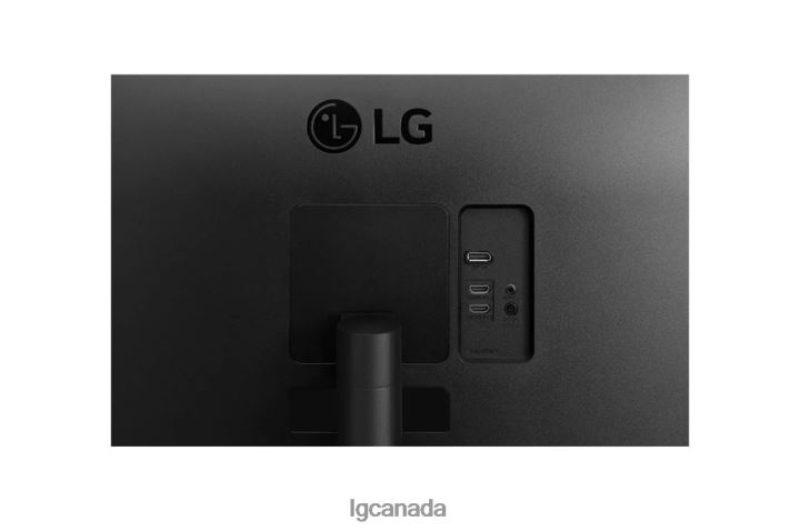 Monitor| LG 27'' QHD IPS HDR10 Monitor with AMD FreeSync 2Z0J0409