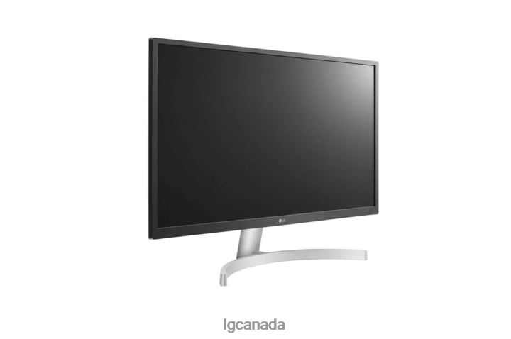 Monitor| LG 27