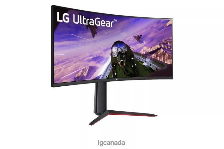Monitor| LG 34