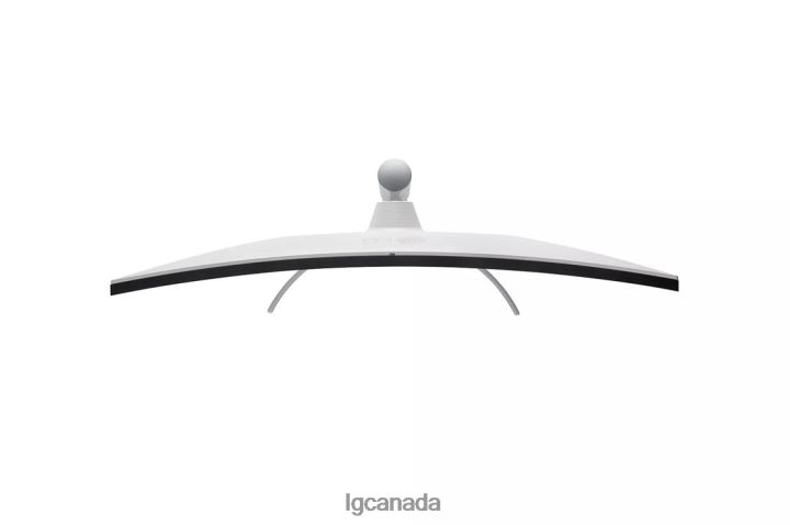 Monitor| LG 38WN95C-W 38 Inch UltraWide QHD+ IPS Curved Monitor with Thunderbolt3 Connectivity 2Z0J0393