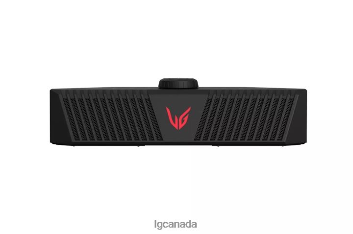 Speaker| LG UltraGearGaming Speaker 2Z0J0490